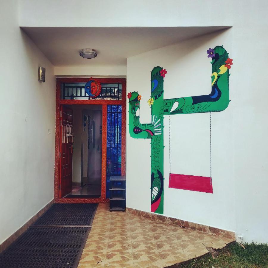 Bed and Breakfast Bohemian Hideaway By Futurve Tamilnadu - Tamilnadu - Kodaikanal Exterior foto