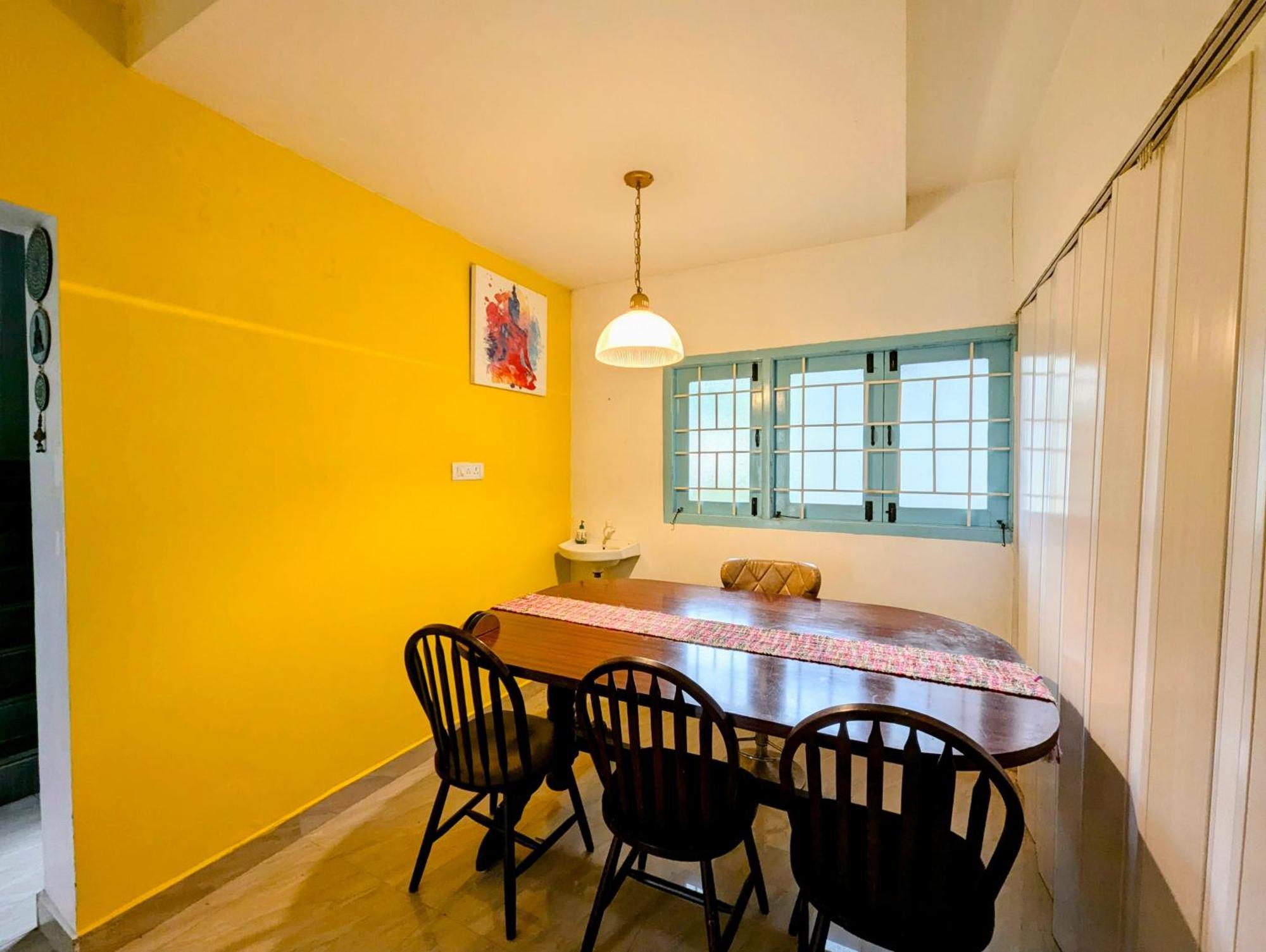 Bed and Breakfast Bohemian Hideaway By Futurve Tamilnadu - Tamilnadu - Kodaikanal Exterior foto