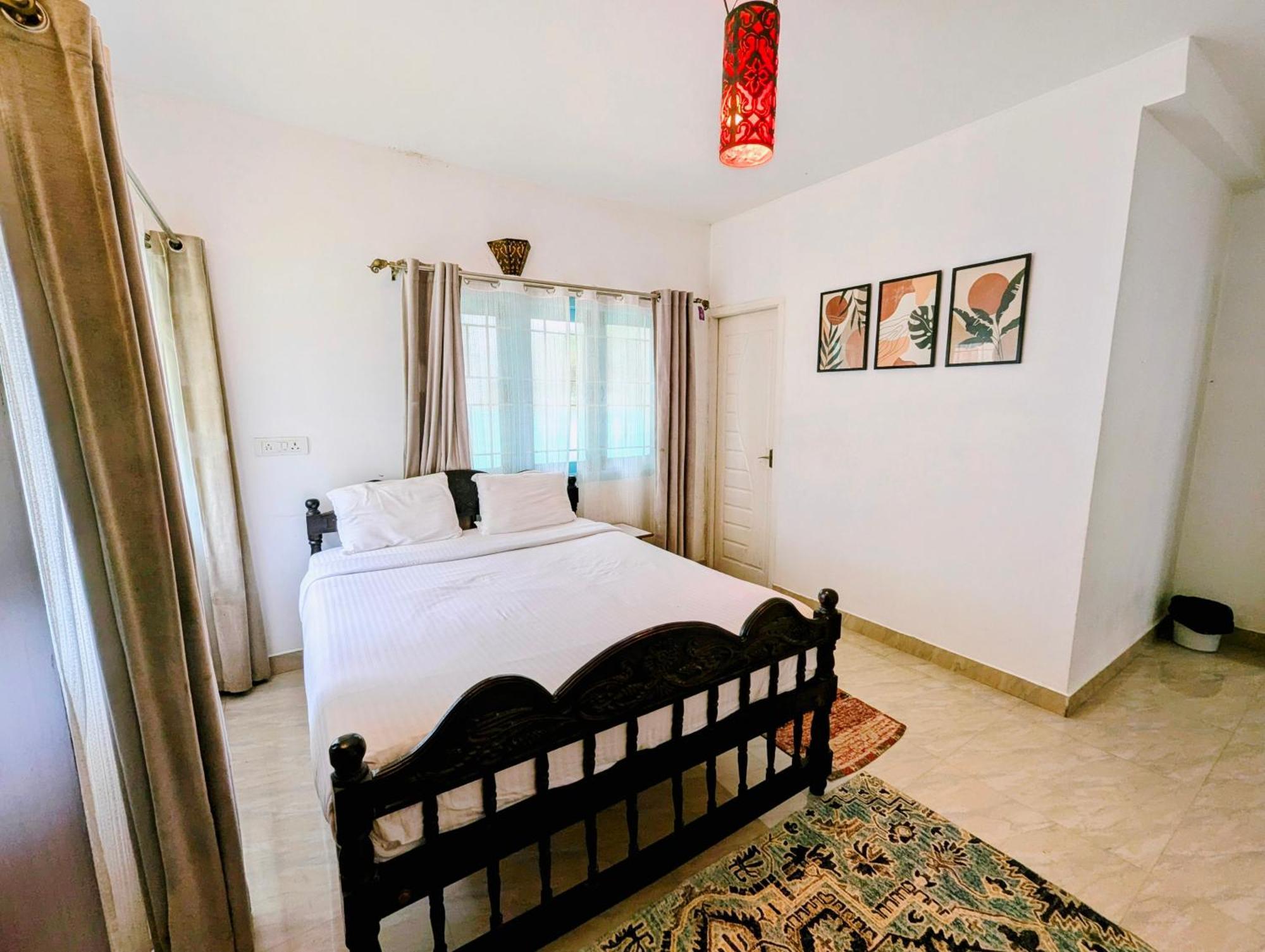 Bed and Breakfast Bohemian Hideaway By Futurve Tamilnadu - Tamilnadu - Kodaikanal Exterior foto
