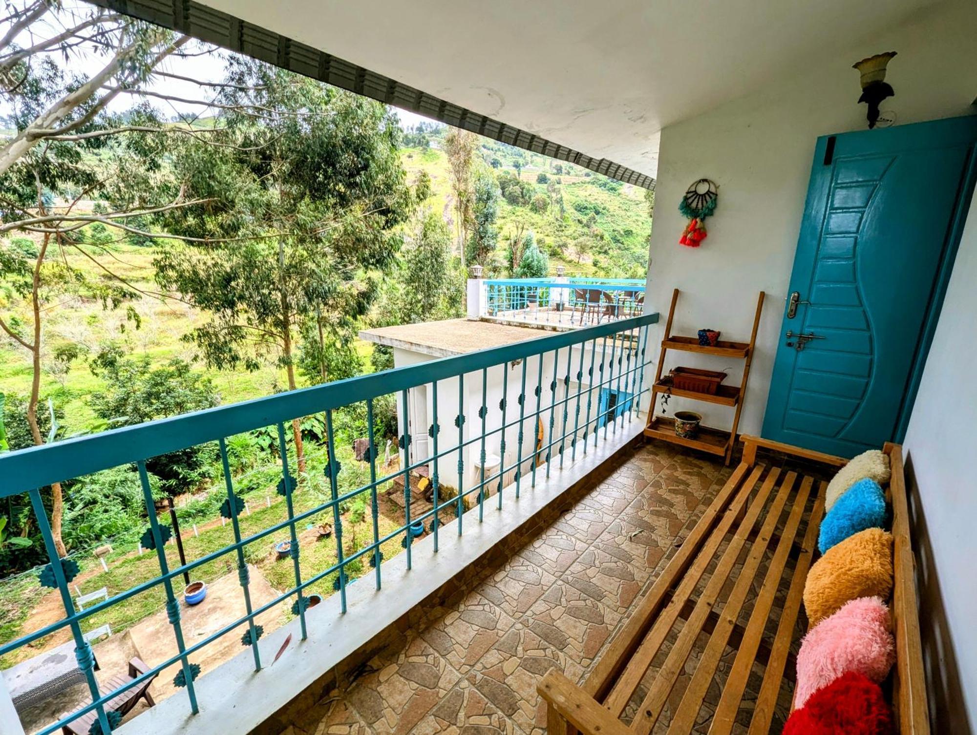 Bed and Breakfast Bohemian Hideaway By Futurve Tamilnadu - Tamilnadu - Kodaikanal Exterior foto
